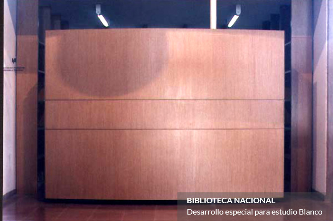 Biblioteca Nacional