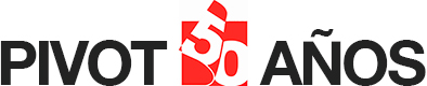 PIVOT tabiques oficina y sanitarios - 50 años