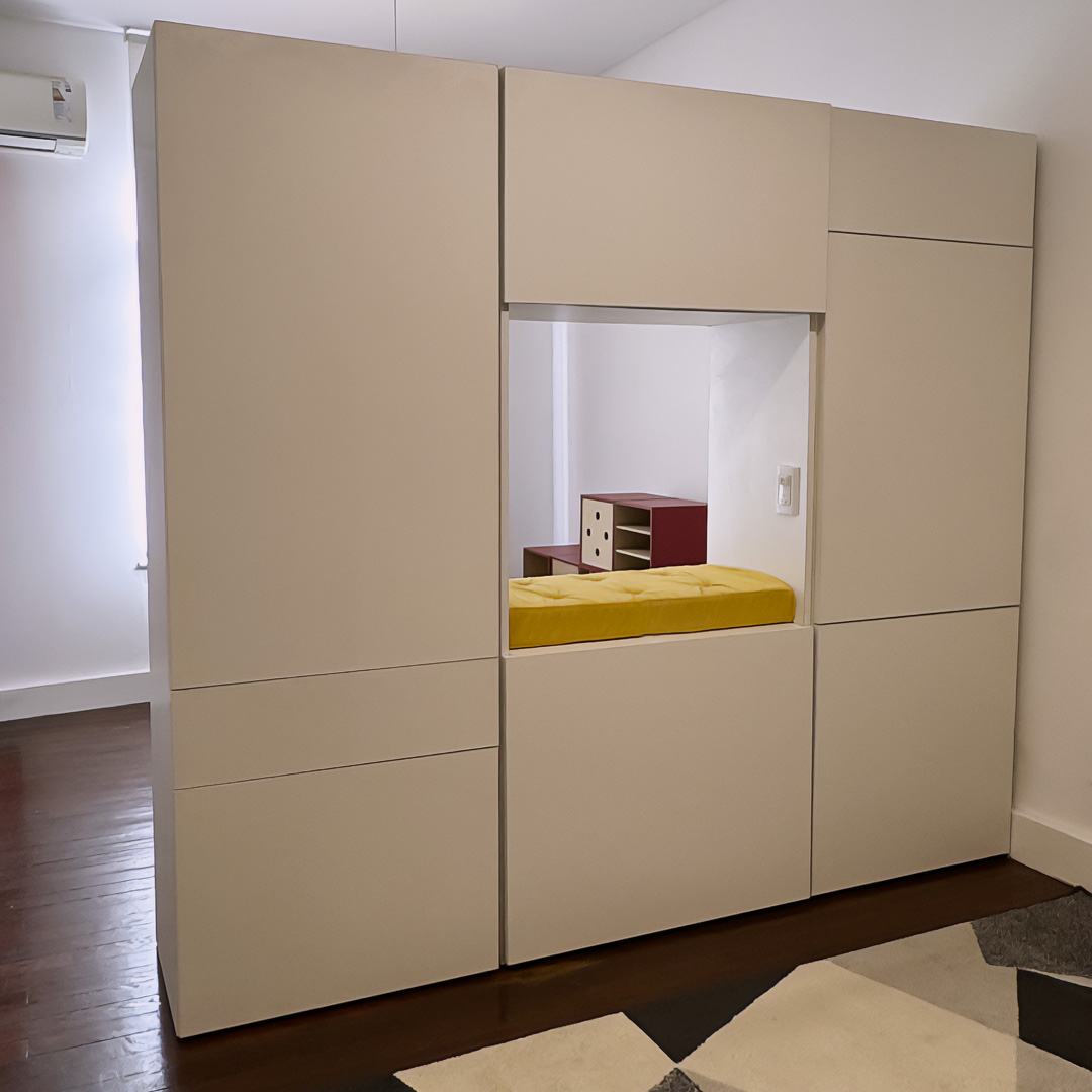equipamiento hogar