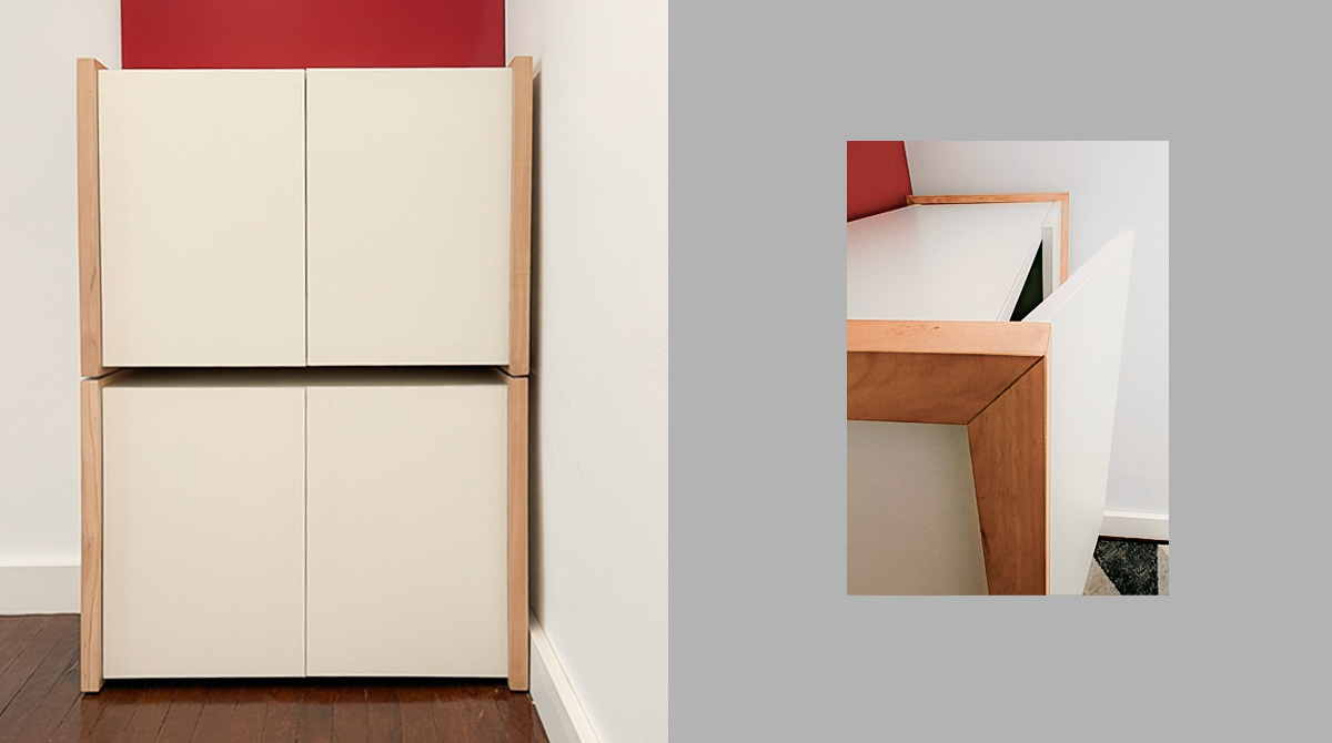 Guardado Linea Mg Apilable