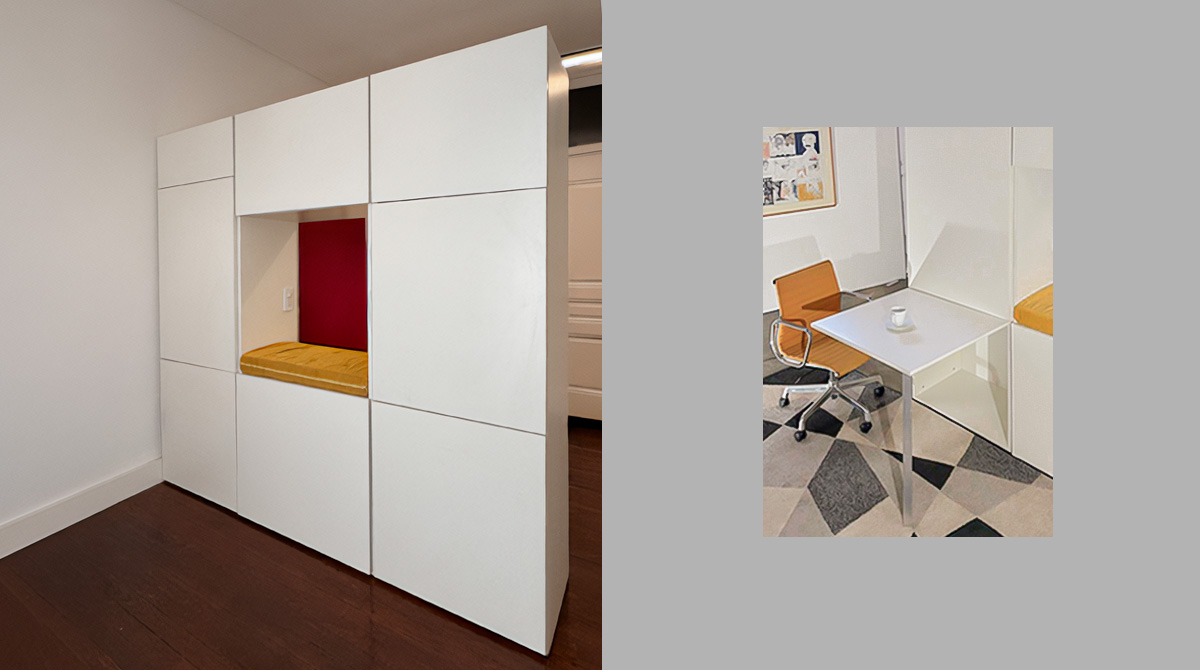 Wall panel